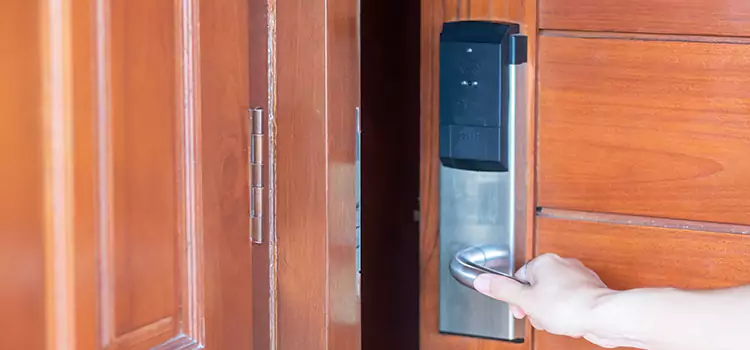 Commercial Keyless Entry Locks Palm River-Clair Mel
