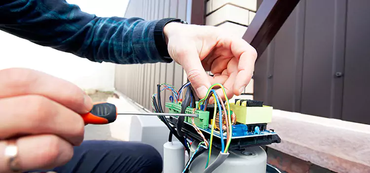 Electric Gate Maintenance Palm River-Clair Mel