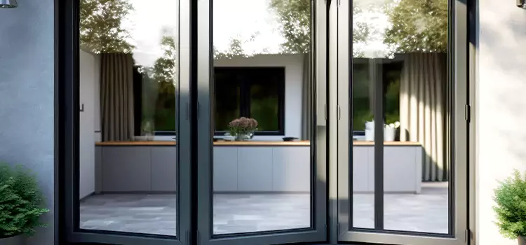 Bifold Door Track Repair Palm River-Clair Mel