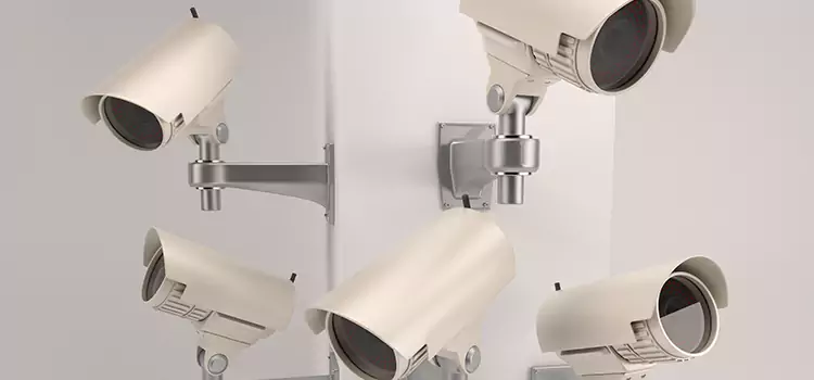 Your Trusted Partner for CCTV Solutions in Palm River-Clair Mel