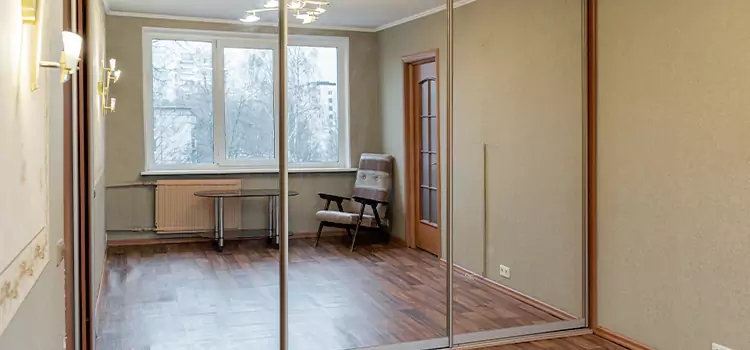 Mirror Closet Door Roller Replacement Palm River-Clair Mel