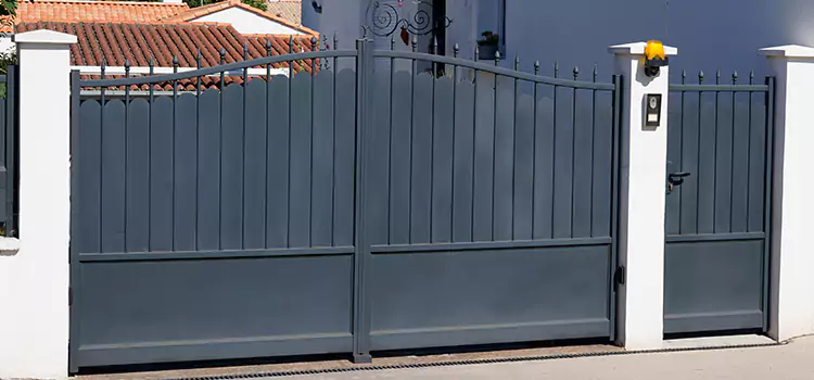 Emergency Commercial Gate Repair Palm River-Clair Mel
