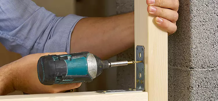 Jimmy Proof Deadbolt Repair Palm River-Clair Mel