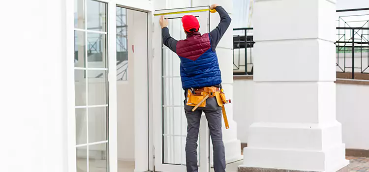 Water Damage Door Frame Repair Palm River-Clair Mel