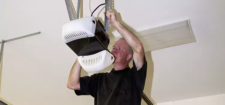 Garage Door Opener Service Palm River-Clair Mel