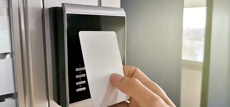 NMS Proximity Switch Door Systems Palm River-Clair Mel