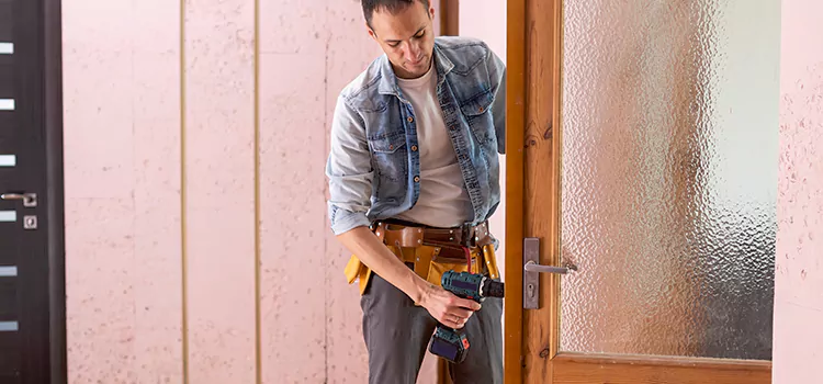 Door Glass Replacement Palm River-Clair Mel