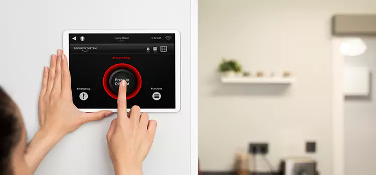 Blink Video Doorbell Installation Palm River-Clair Mel