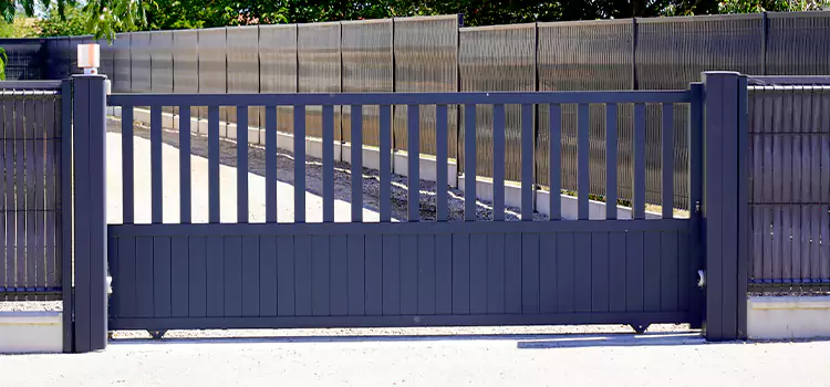 Driveway Gate Installation Contractors Palm River-Clair Mel