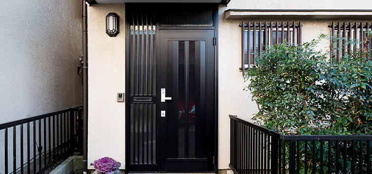 Popular Exterior Door Options in Palm River-Clair Mel, FL