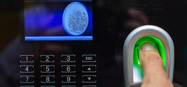 Your Trusted Partner for Secure Access in Palm River-Clair Mel, FL