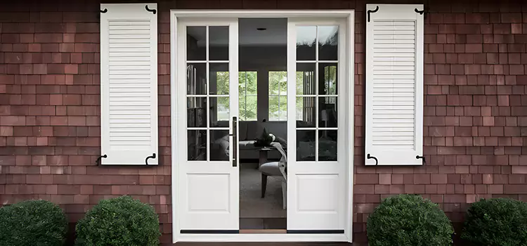 French Door Restoration Palm River-Clair Mel