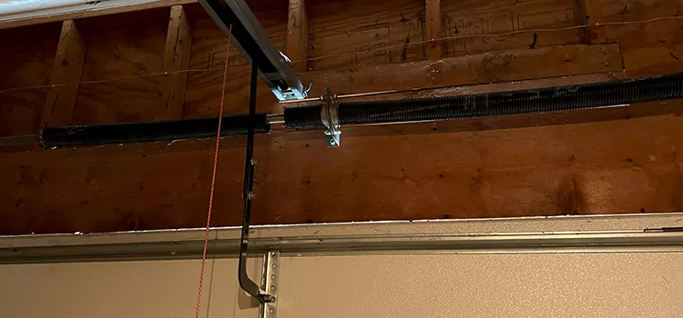 Broken Garage Door Cable Repair in Palm River-Clair Mel, FL