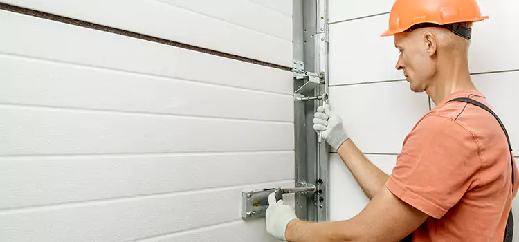 Why Choose Us for Garage Door Lock Services in Palm River-Clair Mel, FL?