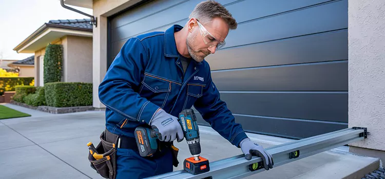 Why Choose Us for Garage Door Off Track Services in Palm River-Clair Mel, Florida?