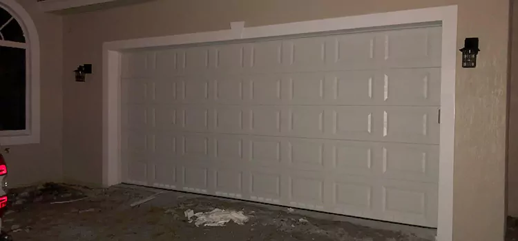 Garage Door Coil Replacement Palm River-Clair Mel