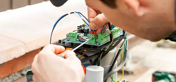Specialized Brand Gate Motor Repairs Palm River-Clair Mel
