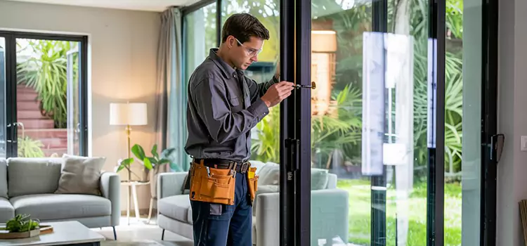 Why Choose Us for Your Glass Door Needs in Palm River-Clair Mel, FL?