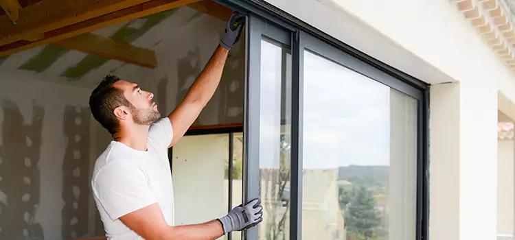 Emergency Sliding Glass Door Repair Palm River-Clair Mel