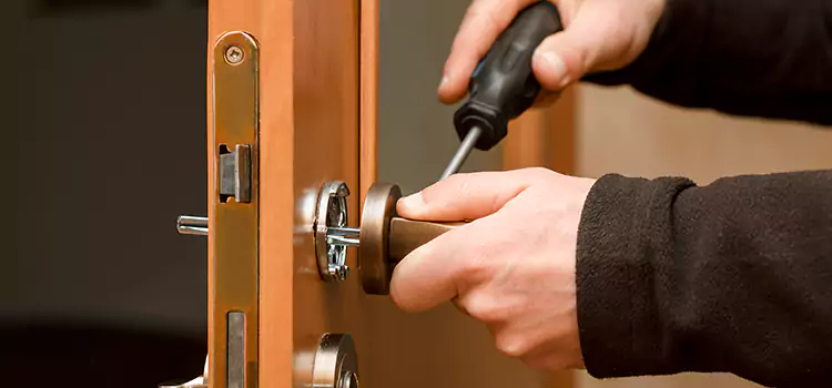 Locked Out of Your House Palm River-Clair Mel