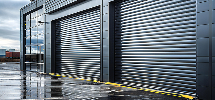 Emergency Industrial Garage Door Service Palm River-Clair Mel
