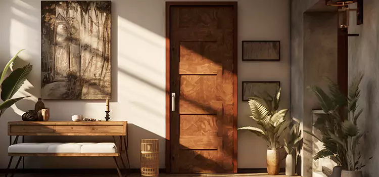 Specialty Interior Doors Palm River-Clair Mel