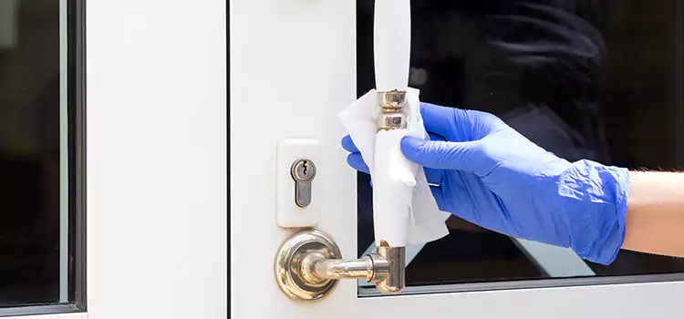 Rekey Lock Cylinder Palm River-Clair Mel