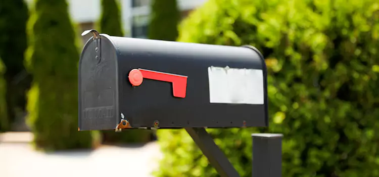Secure Mailboxes for Packages Palm River-Clair Mel