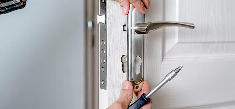 New Door Frame Installation Palm River-Clair Mel