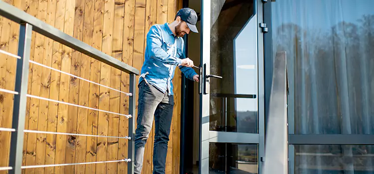 Emergency Patio Door Repair Palm River-Clair Mel