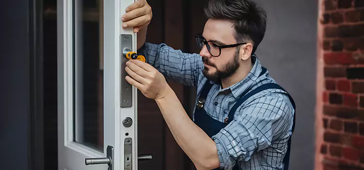 Residential Door Repairs Palm River-Clair Mel