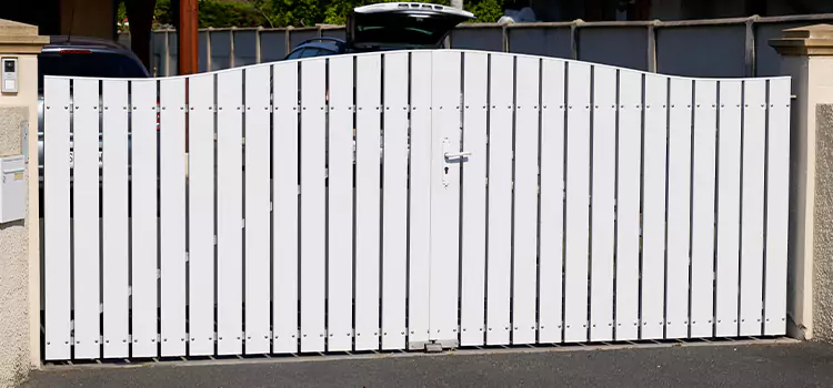 Why Choose Us for Residential Gate Repair in Palm River-Clair Mel, FL?