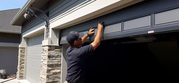 Janus Roll Up Doors Palm River-Clair Mel