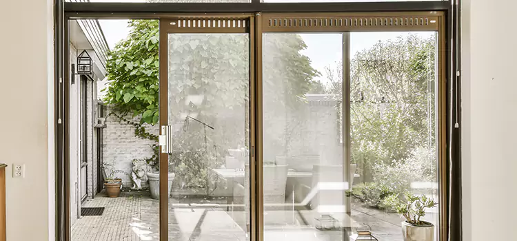 Glass Door Panel Replacement Cost Palm River-Clair Mel
