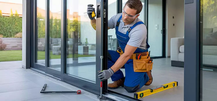 Patio Door Replacement Palm River-Clair Mel