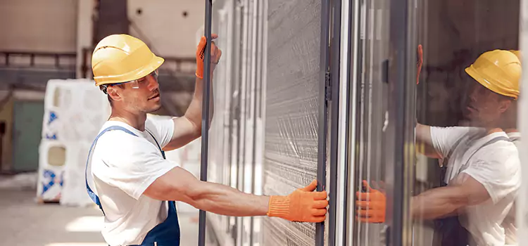 Sliding Door Mesh Replacement Palm River-Clair Mel